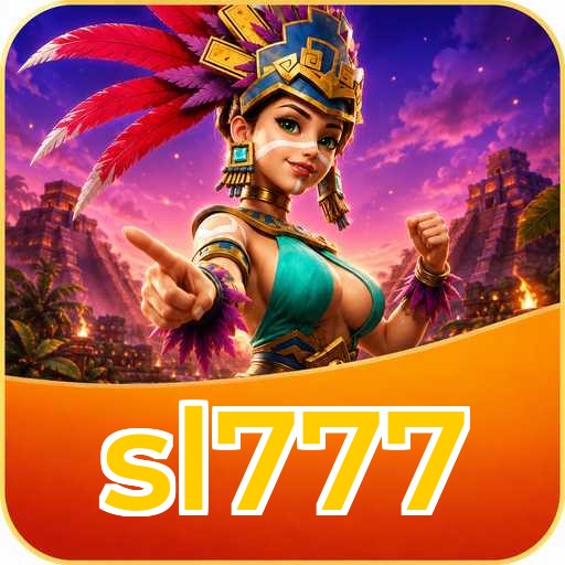 Lisensi Resmi sl777
