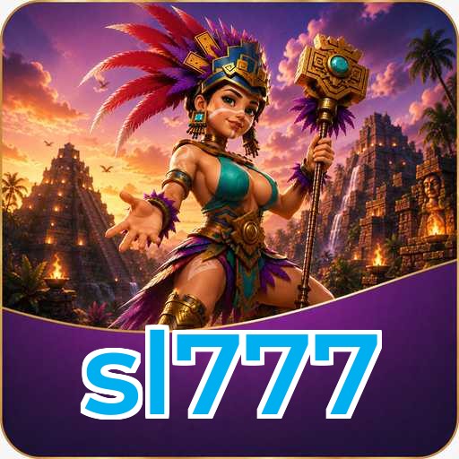 Katalog Aplikasi sl777