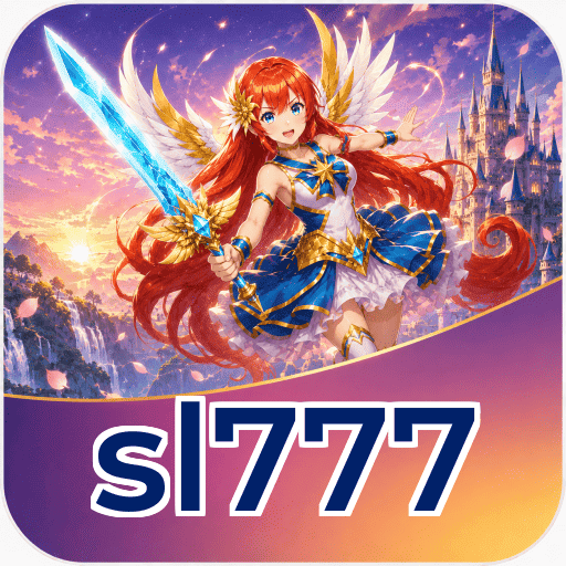 Kontak Resmi sl777