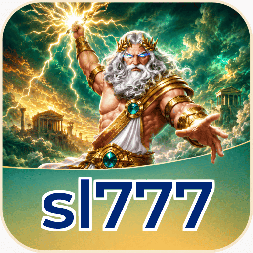 sl777 Key Features