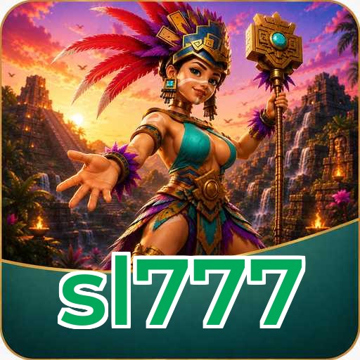 Instalasi sl777 APK